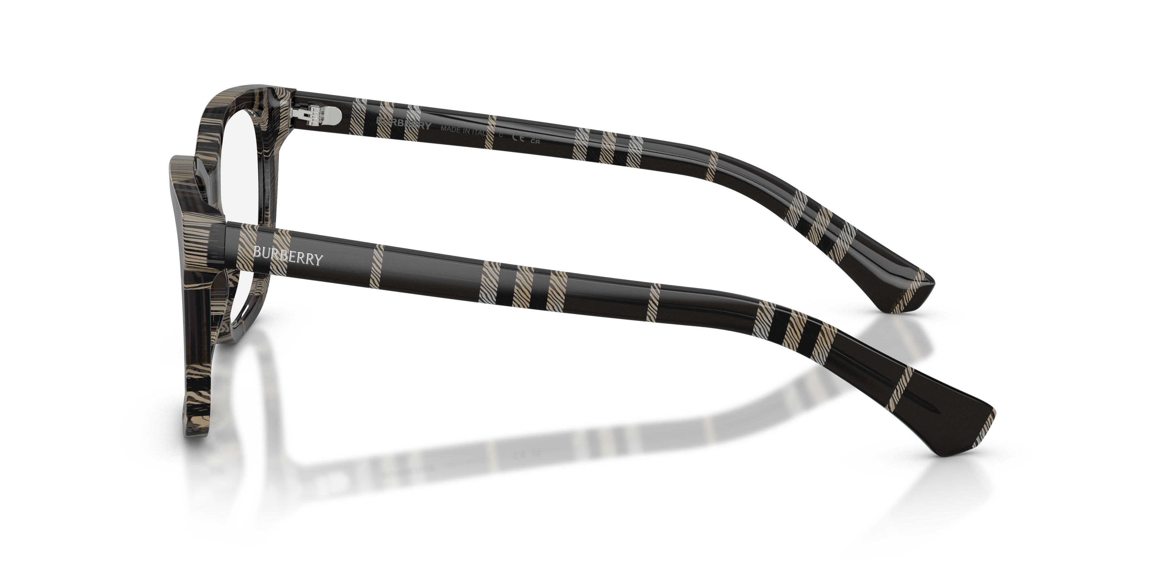 Burberry BE2455 4199  